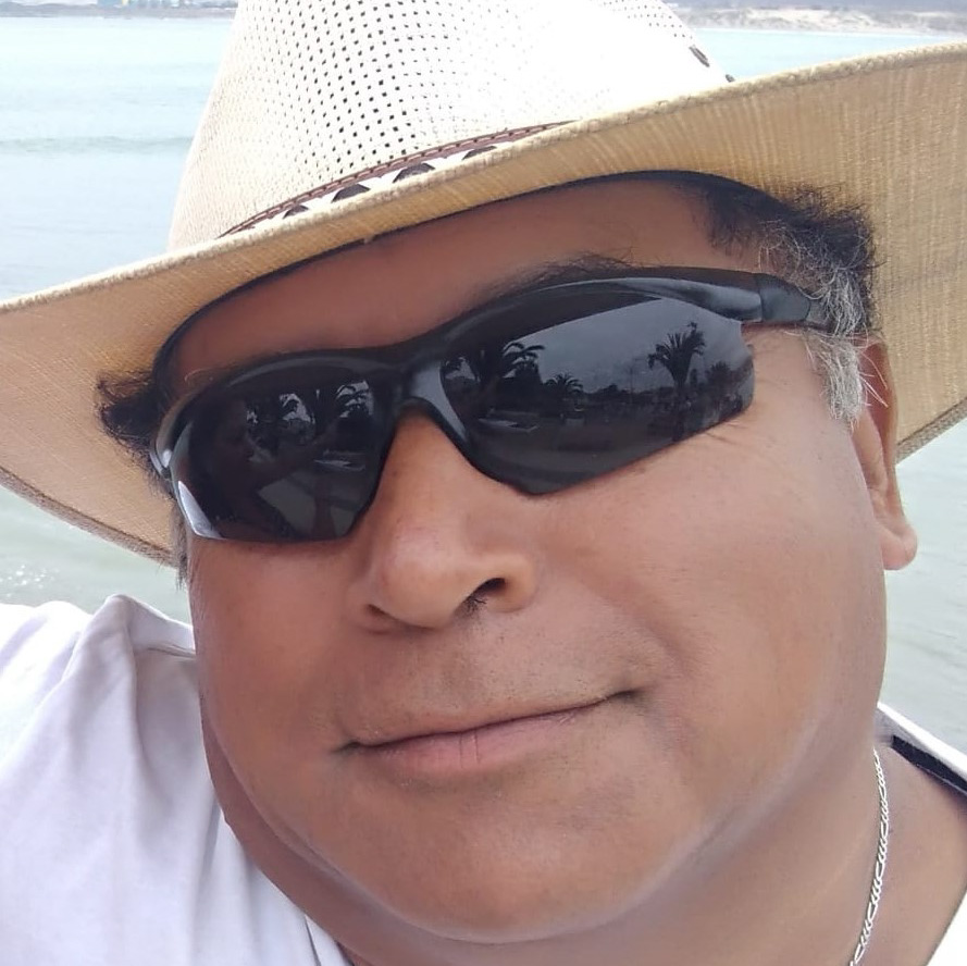 Humberto Tapia