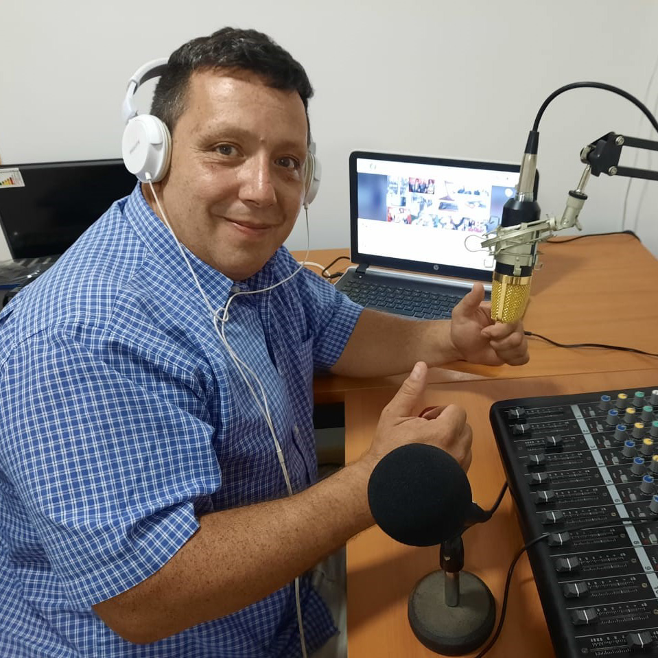 Jorge Pineda